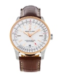 Pre-Owned Breitling Navitimer Automatic 38 Watch
